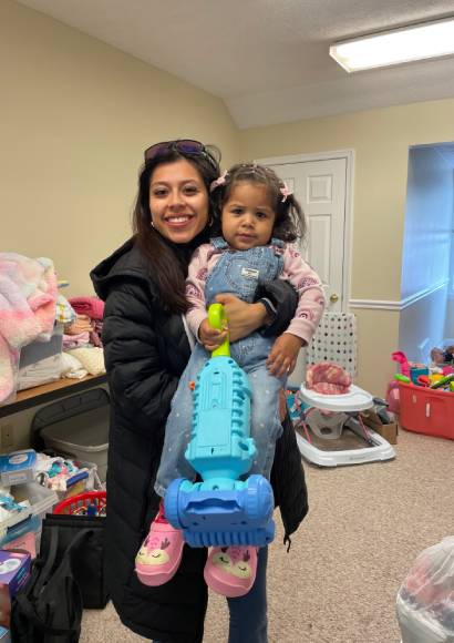 Family Engagement Services