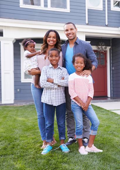 Financial and Housing Counseling