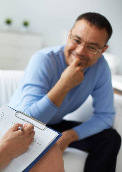 Mental Health Counseling