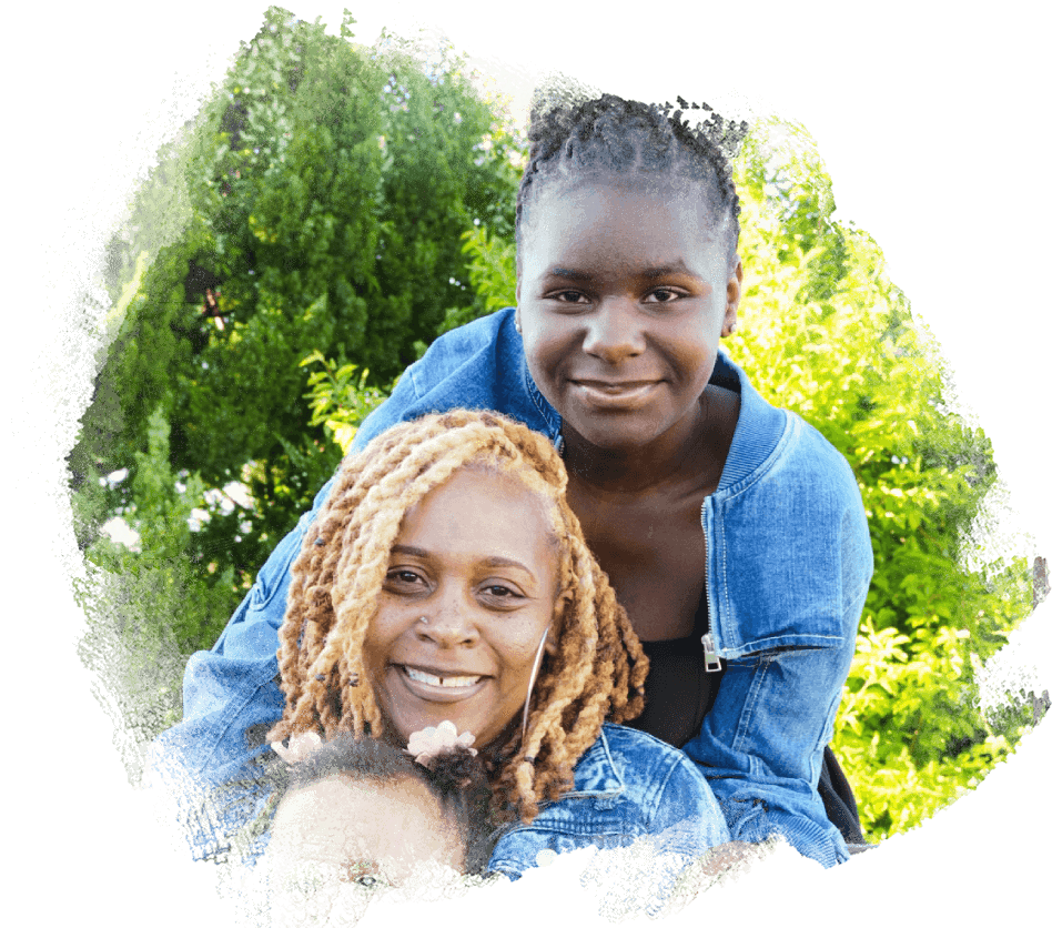 Pregnancy & Parenting