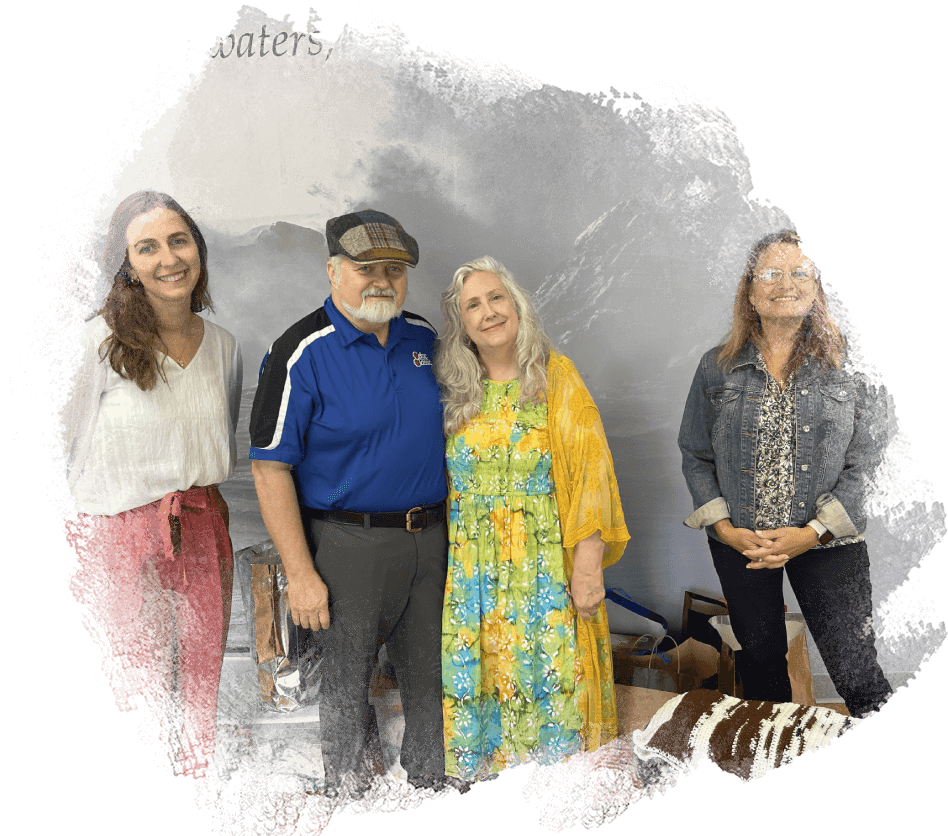 directly to our programs