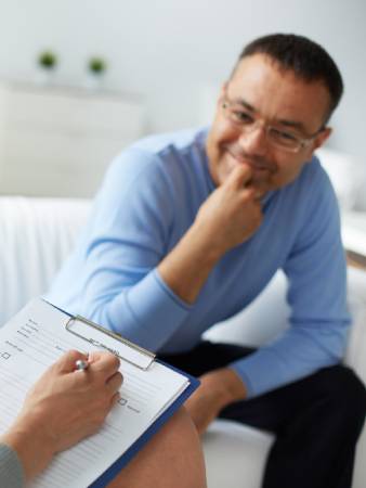 Adoption Program Services111