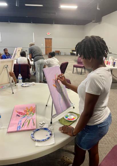 Family Engagement Services1