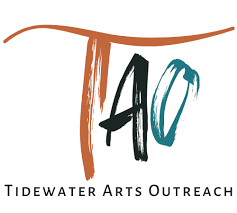 Tidewater Arts Outreach
